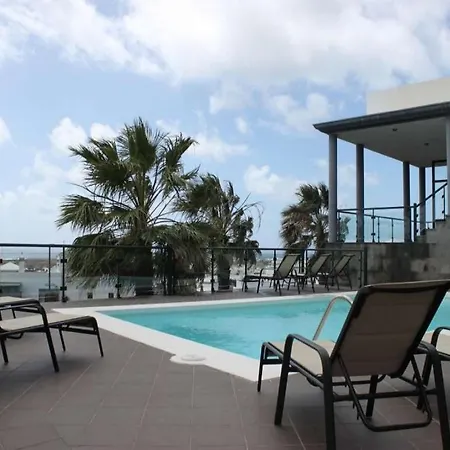 Playa Blanca Sleeps 18 Pool Wifi Playa Blanca (Lanzarote)