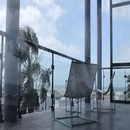 Playa Blanca Sleeps 18 Pool Wifi Villa Playa Blanca (Lanzarote)